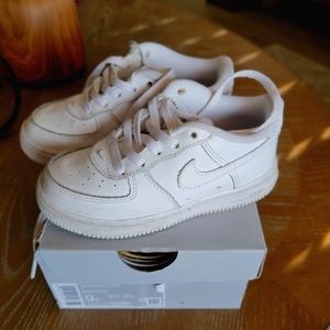 Nike Force 1